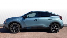 Citroen C4 100kW Shine 50kWh 5dr Auto Electric Hatchback